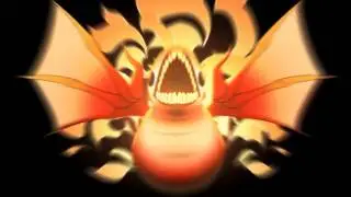 Channel Intro #1 - Vainglory