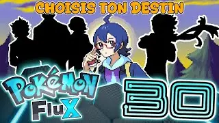The Fateful Choice - Pokemon Flux S2 EP30