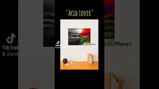 For my High Acid Wine Lovers Out There! 