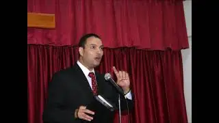 الحكمة التي من فوق - عظات الأخ عادل عبد الملاك