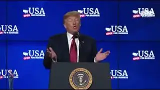 Donald Trump is SINGING! I 9GAGGER