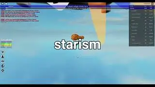 Channel Trailer - Starism