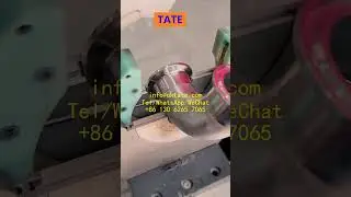 Soudage TIG orbital automatique pour pipelines st&eacute;riles les meilleures solutions en 2024 #tigwelding