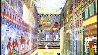 Egyptian Archaeologist Made An Incredible Discovery While Excavating In Cairo