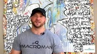 Macroman Video Ad 2018