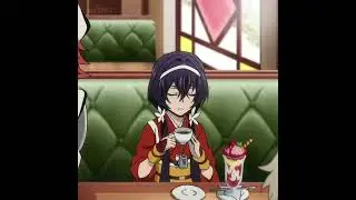 #kyouka #kyoukaizumi #lucy #lucymaudmontgomery #bsd #bungosd #bungoustraydogs #fyp