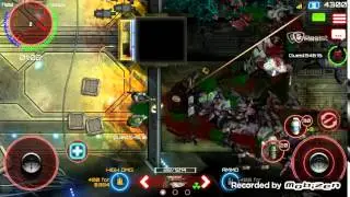 SAS Zombie assult 4  |Duel cam W/race topix gaming