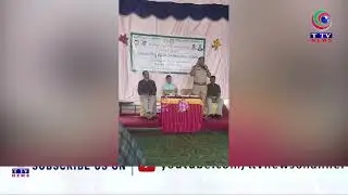 Adilabad RTC Awards Best & Accident-Free Drivers at Road Safety Ceremony