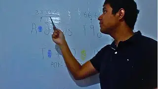 La VARIANZA en el POKER