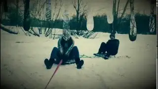 Молодежка ц. Новая Жизнь г. Иркутск (6.12.2015)