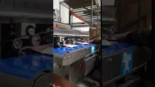 Packaging fulfillment