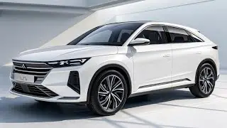 &ldquo;LADA AZIMUT 2026 &mdash; НОВАЯ РОССИЙСКАЯ МОЩЬ | FUTURE CAR REVIEW 8K&rdquo;