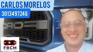 Ford Presentación Carlos Morelos 3013497246 | Carlos Morelos