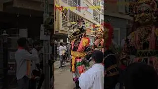 Kannada Rajyotsava | Huttidare kannada #bengaluru #karnataka #song #shorts