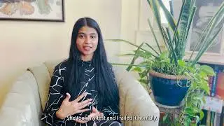 From Orangi Town to Whitman College & Oxford - Story of Kainat Ansari! (USA)