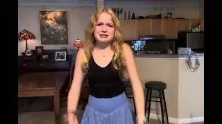 Frances Shepherd, Legally Blonde excerpt