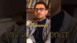 Mr Perfectionist Amir Khan Net Worth and Salary #shorts #shortsfeed #youtubeshorts