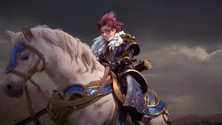 Dynasty Scrolls is coming！