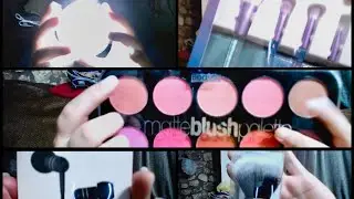 ASMR GIVEAWAY PRIZES!! 🎁🎁🎉🎉🌟1080 HD🌟🎉🎉