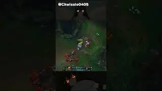 1103 armour rammus vs adc | #leagueoflegends #lol #rammus #ok