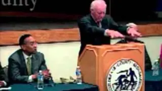 Chairman Oberstar on Rep. Hank Johnson