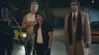 Madden NFL 16  - La pel&iacute;cula
