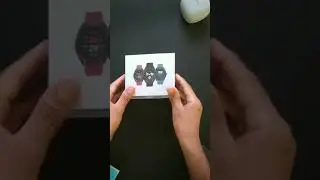 Smartwatch Best Budget Unboxing | Budget Segment Smartwatch Unboxing| | Review Smartwatch Under2k|