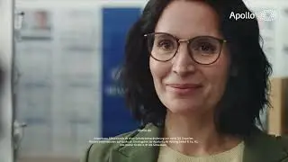 Brille mieten statt kaufen &ndash; mit Apollo+