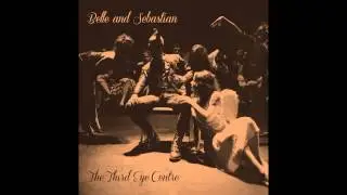 Belle & Sebastian - Your Cover's Blown (Miaoux Miaoux Remix Radio Edit)