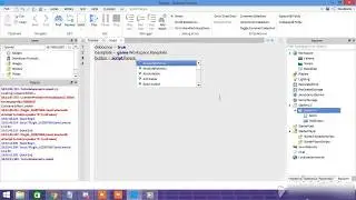 Debounce Tutorial (GUI Button)