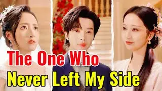 Love After Death: The One Who Never Left My Side(DUBBED) | Hot Drama#dramabox #drama #movie