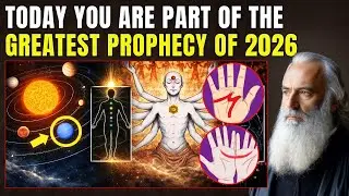 Nostradamus warns the chosen ones with M and crescent moon: the universe decreed this 2026 for you