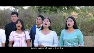 YOUR SERVANT | PYF ZOUTANG DISTRICT DIAMOND JUBILEE LAPI