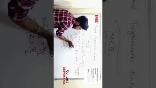 KEAM Mcq with in a minute inverse trigonometric functions     #practicemock