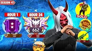 BR push Live #short #free fire