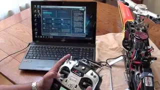 Align GPro Binding and Setup by Jeff Fassbinder