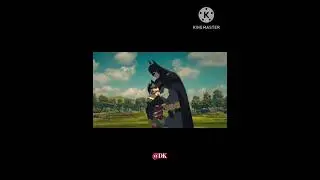 Father and son moments of Batman & Damian and Superman & Jonathan  @darkkryptonite