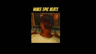 Awadhi Echoes | Indian Tabla Type Beat | 80 BPM E Minor | Make Epic Beats