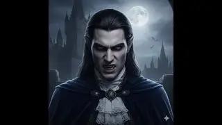 Sanguis et luna (Blood and Moon)
