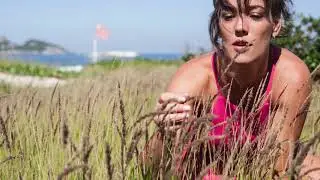 Adriana Birolli  / Carol Beiriz