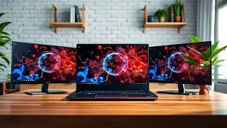 Lenovo ThinkPad P16 Gen 3 &mdash; ЛУЧШИЙ ноутбук для работы с искусственным интеллектом?