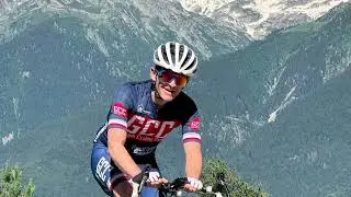 Classic Cols Tour - Day 6 - Col de la Madeleine