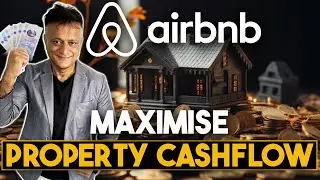 Boost Your Cashflow: Serviced Accommodation & Short-Term Lets Explained!