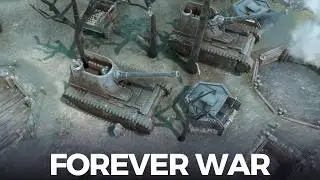 Stalemates, Nukes, and Attrition: War 126 Mid-War Update