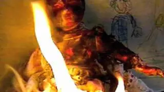 Locust Toybox - The Recipe