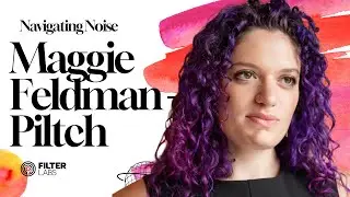 Weaponized AI, Women&rsquo;s Influence Networks, and Why Defense Tech Fails with Maggie Feldman-Piltch