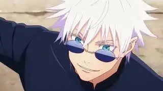 #gojo #jjk #anime #animeedit #animebd#newanime