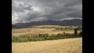 NİĞDE ÇAMARDI KAVLAKTEPE KÖYÜ 05 OCAK 2017