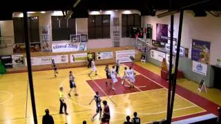 Dominik Tomczyk Cup 2010 , Dzień 1 cz. 6