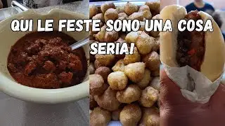 Avetrana tra Feste, Storia, e Cucina Tarantina